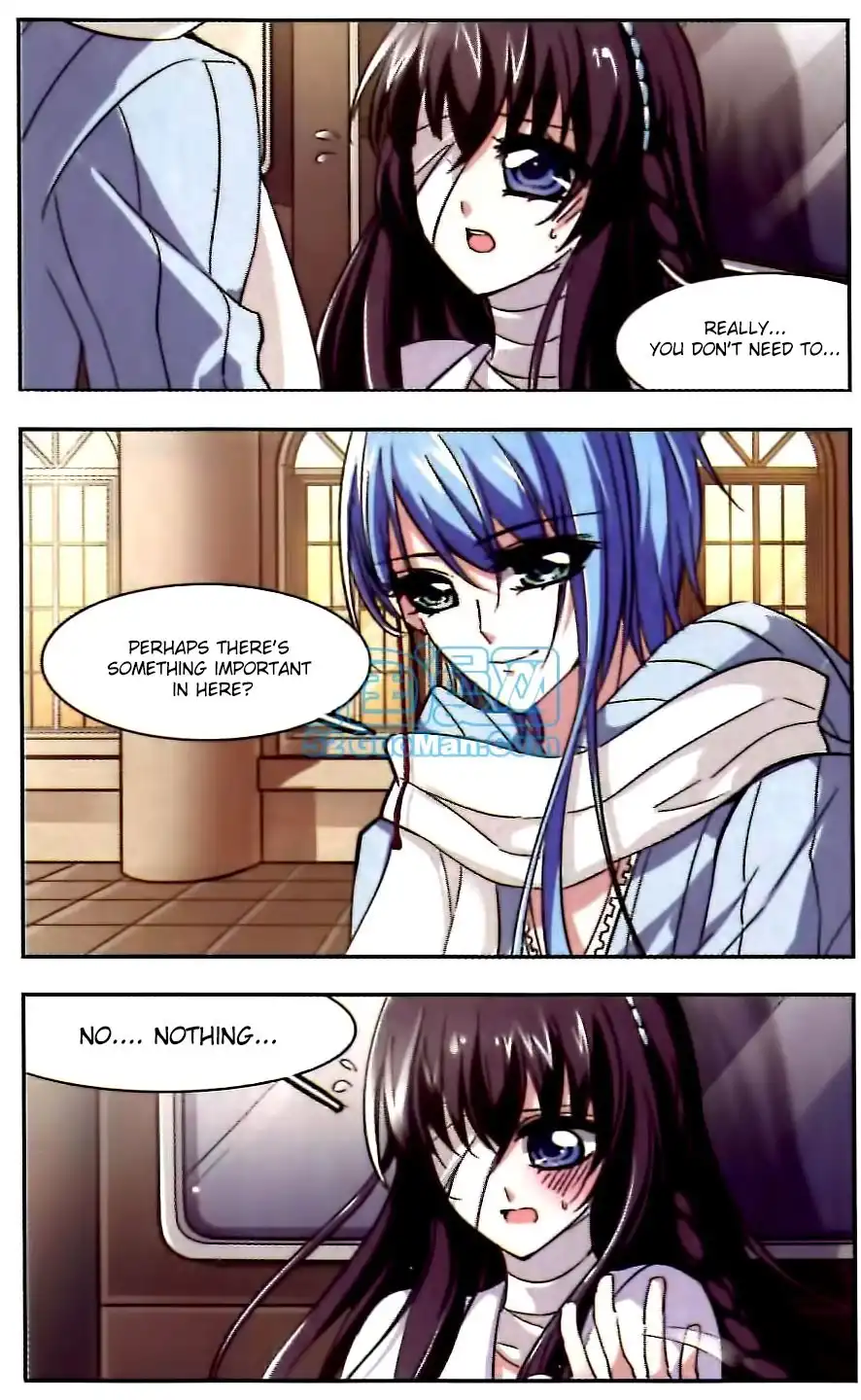 Vampire Sphere Chapter 10 20